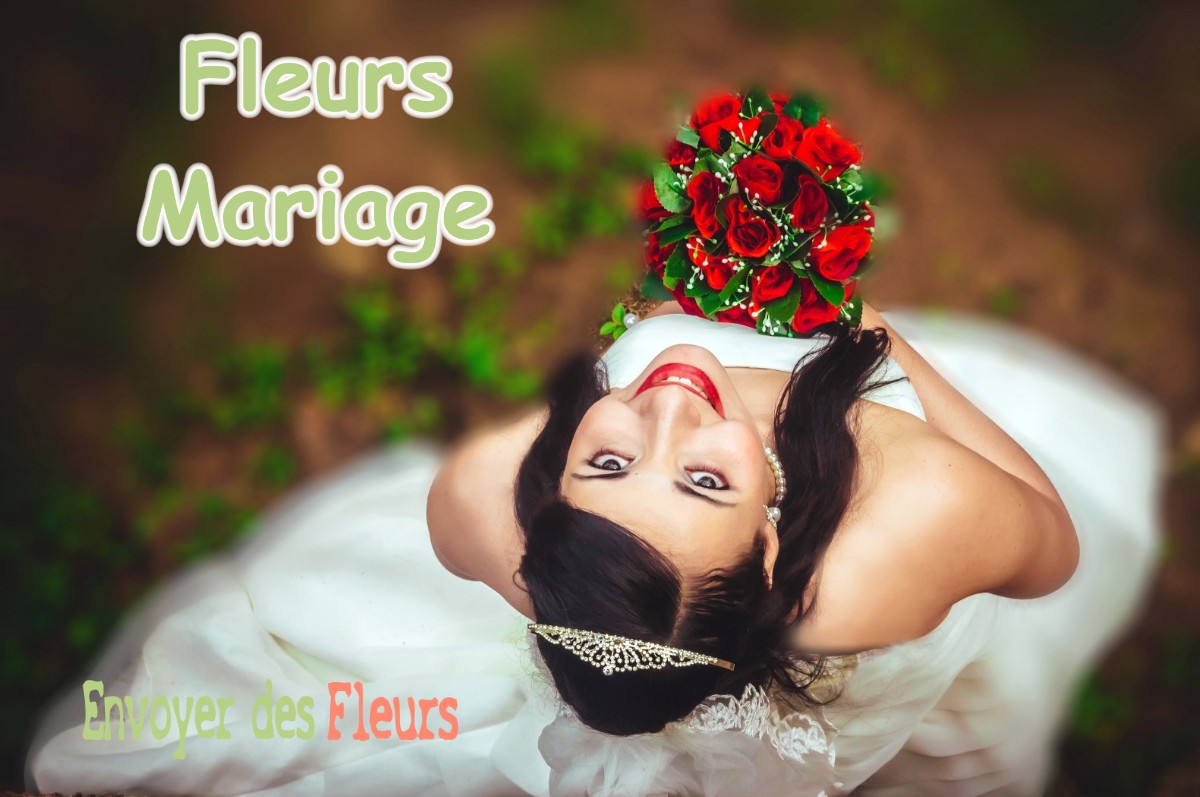 lIVRAISON FLEURS MARIAGE à FRAISSE-SUR-AGOUT